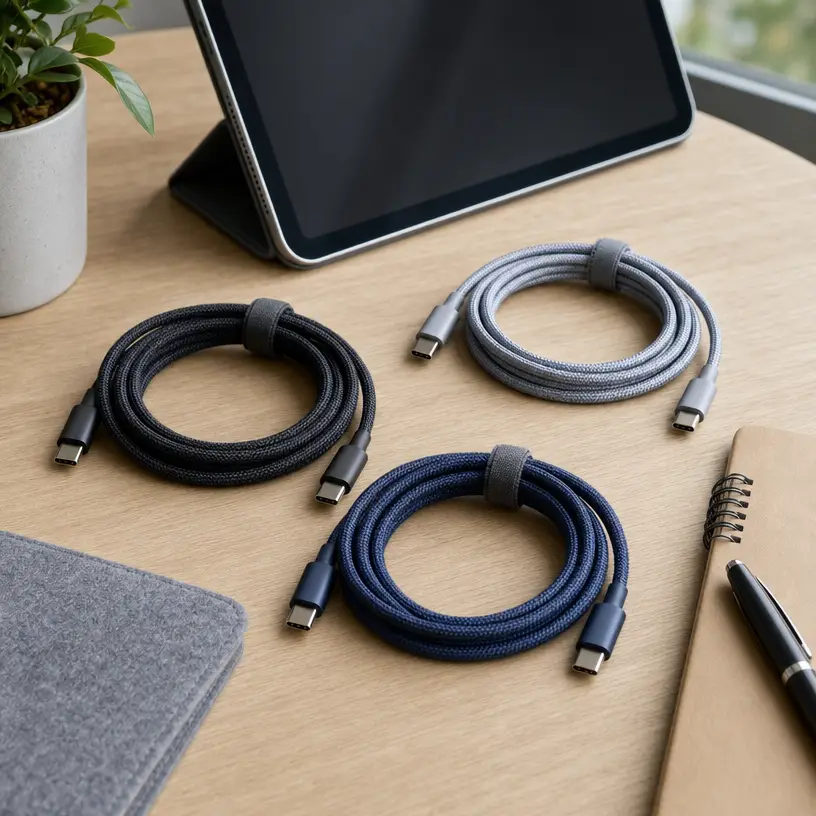 Illustrative USB-C cable image for a buying guide