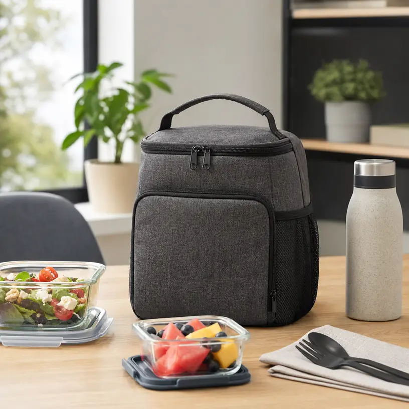 Illustrative image for an insulated lunch bag buying guide