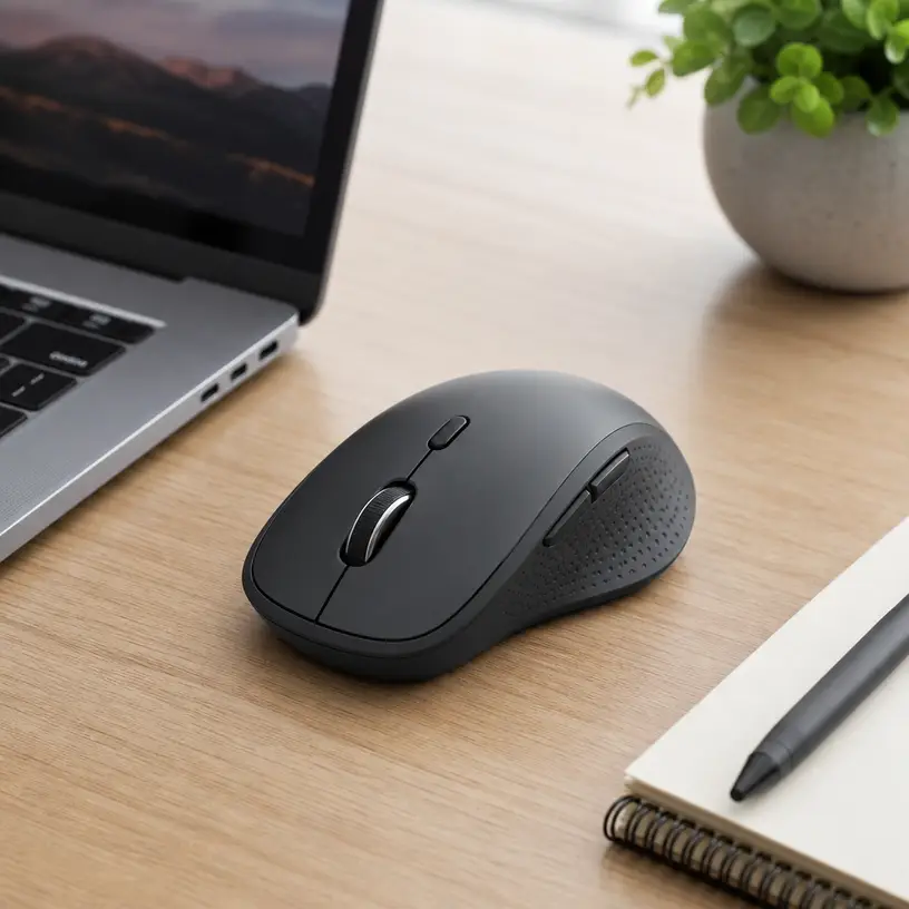 Illustrative image for a wireless mouse buying guide
